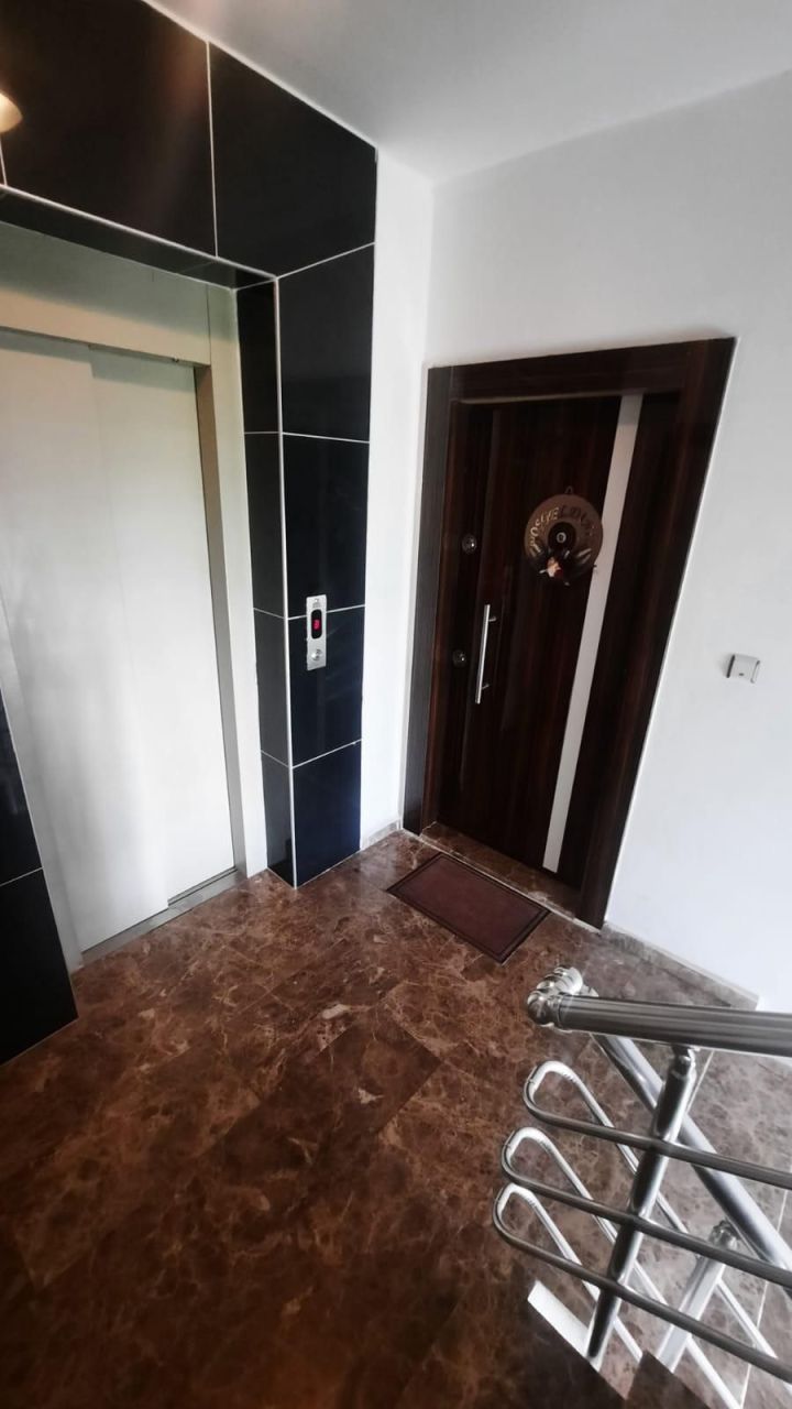 Пентхаус в Алании, Турция, 250 м² - фото 7