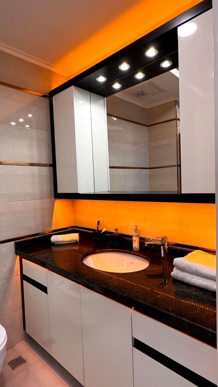 Квартира в Алании, Турция, 135 м² - фото 7