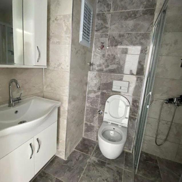 Квартира в Авсалларе, Турция, 55 м² - фото 7