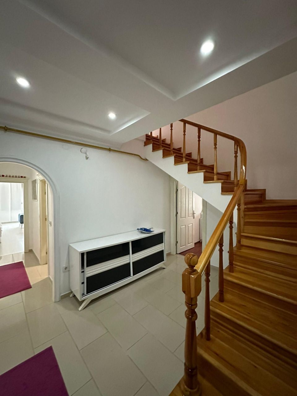 Пентхаус в Алании, Турция, 170 м² - фото 7