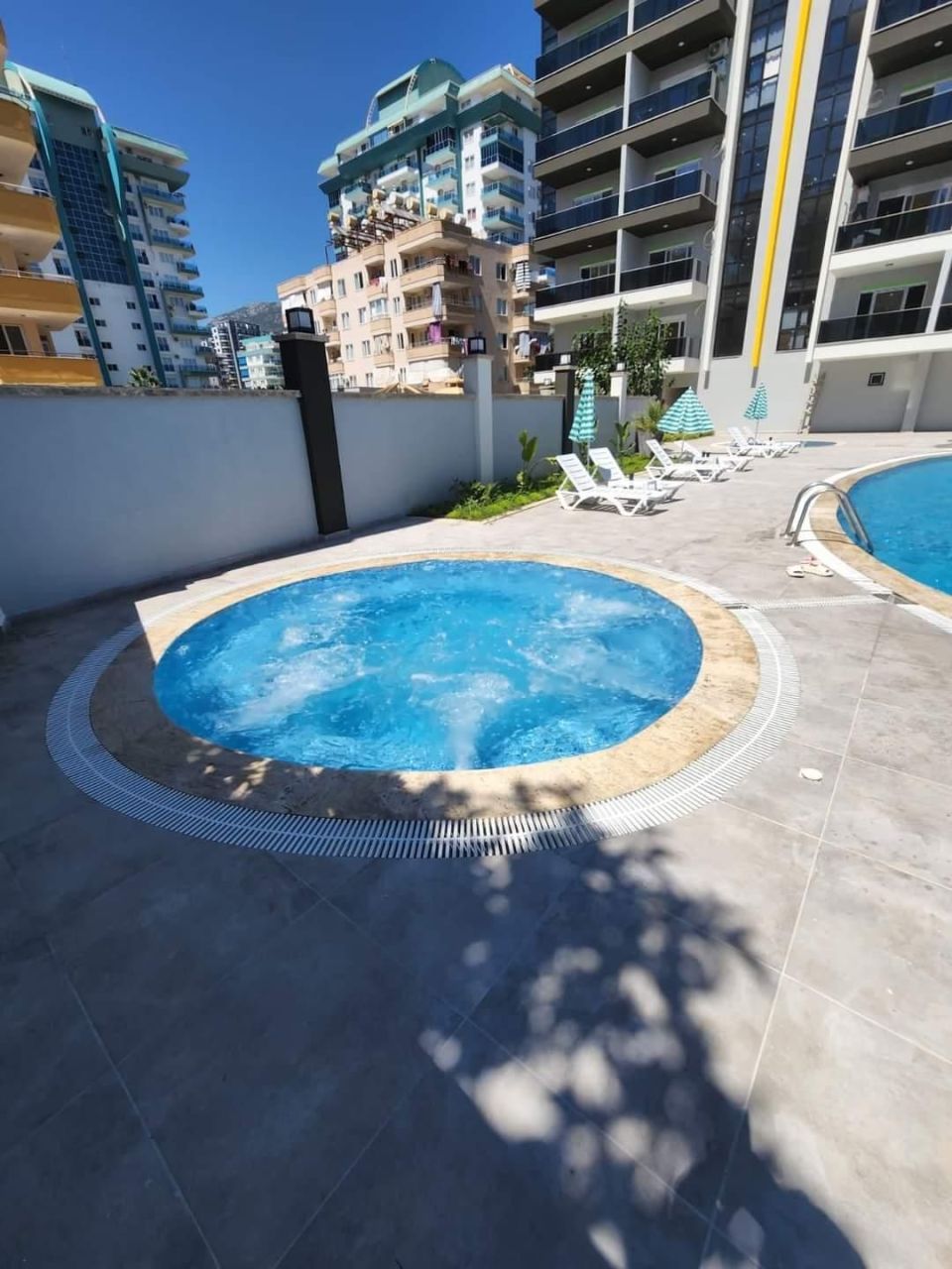 Пентхаус в Алании, Турция, 300 м² - фото 7