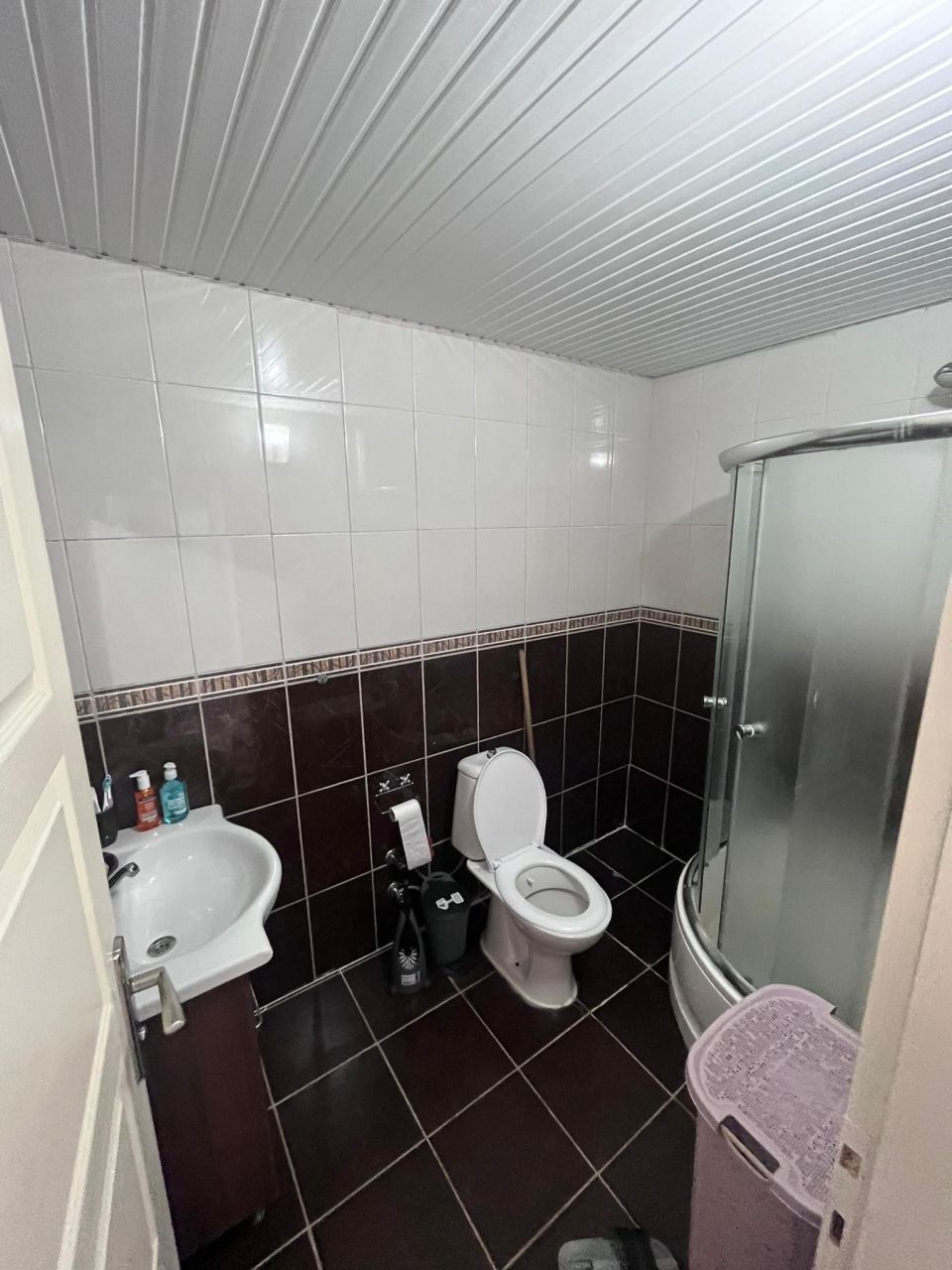 Квартира в Алании, Турция, 100 м² - фото 7