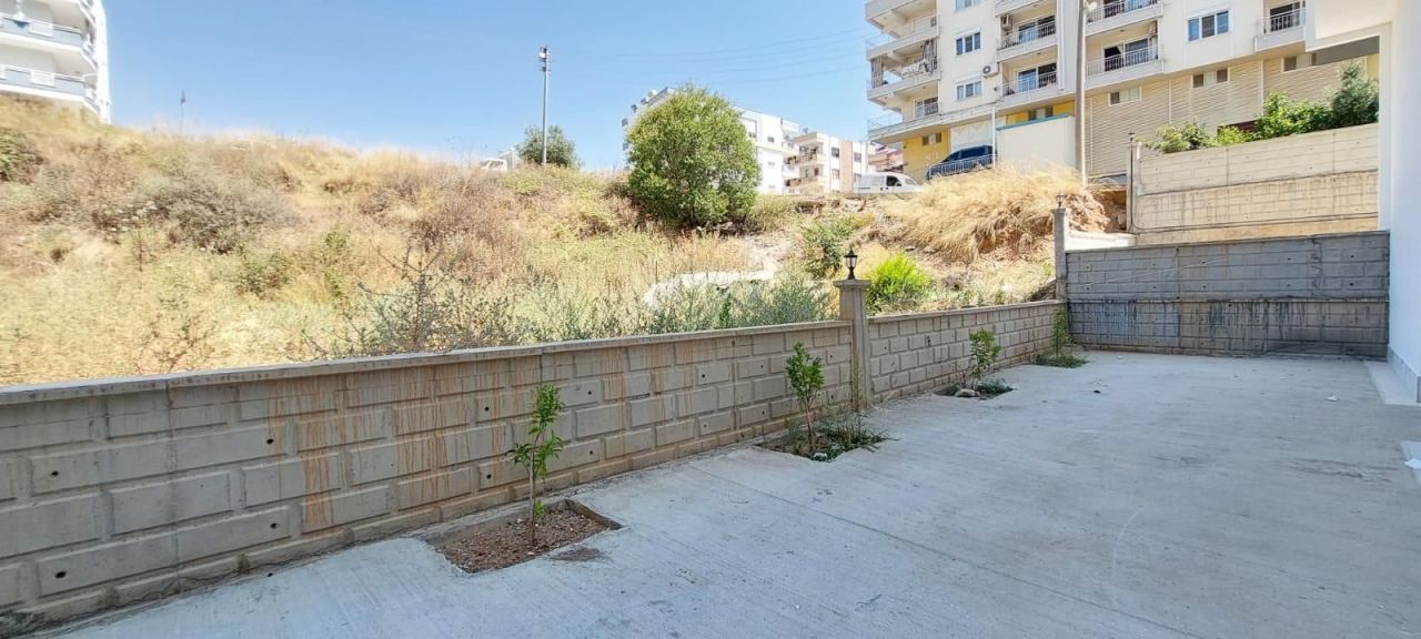 Квартира в Алании, Турция, 90 м² - фото 7