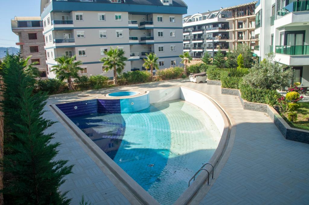 Квартира в Алании, Турция, 180 м² - фото 7