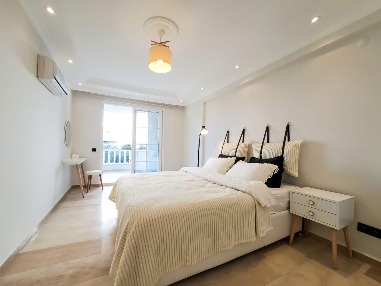 Квартира в Алании, Турция, 110 м² - фото 7