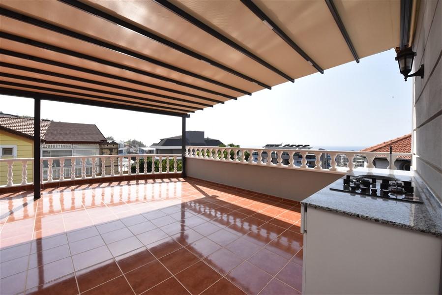 Вилла в Алании, Турция, 150 м² - фото 7