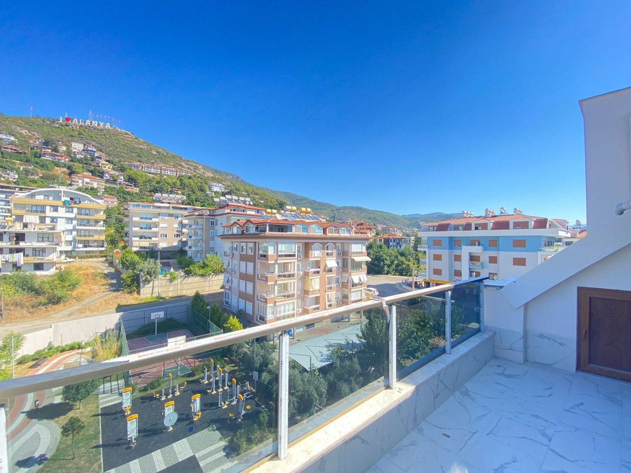 Пентхаус в Алании, Турция, 220 м² - фото 7