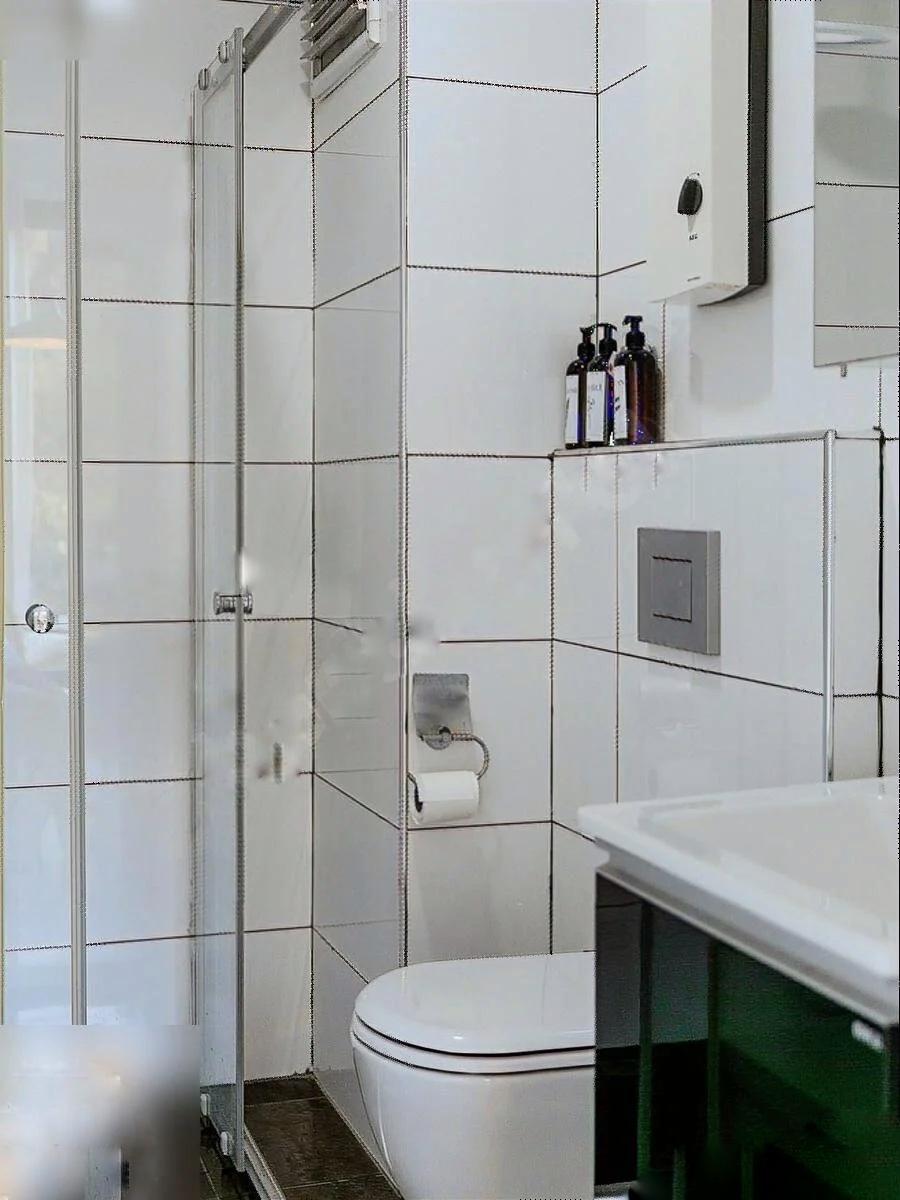 Квартира в Кестеле, Турция, 33 м² - фото 7