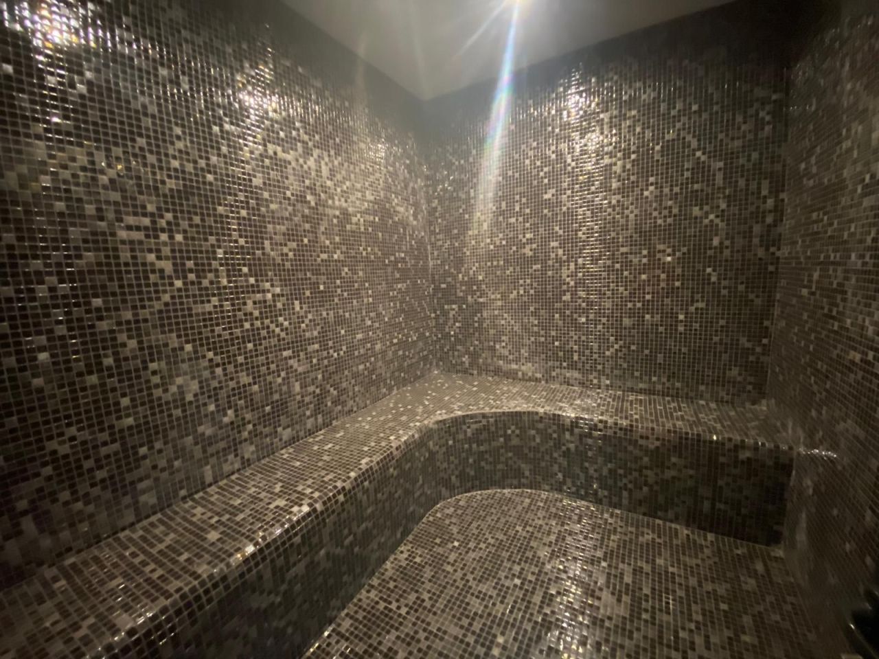 Квартира в Алании, Турция, 60 м² - фото 7