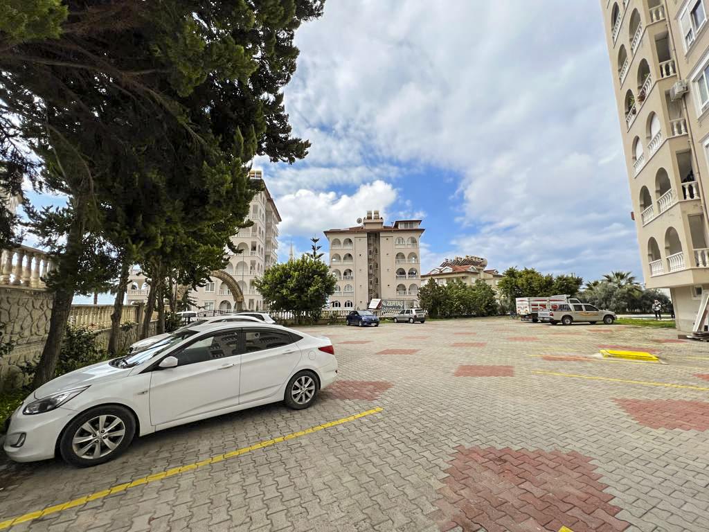 Квартира в Алании, Турция, 110 м² - фото 7