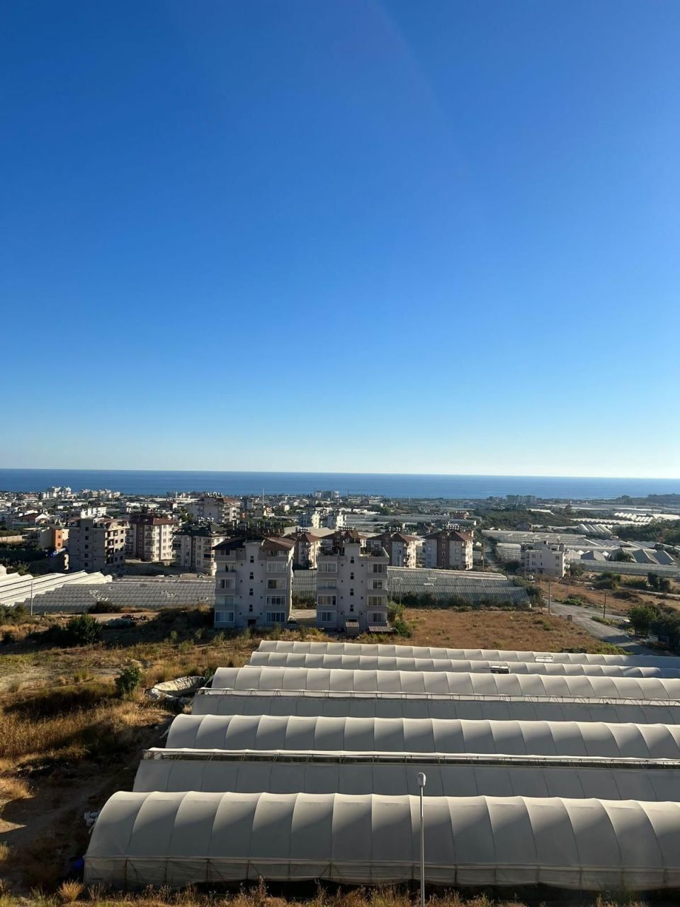 Квартира в Алании, Турция, 125 м² - фото 7