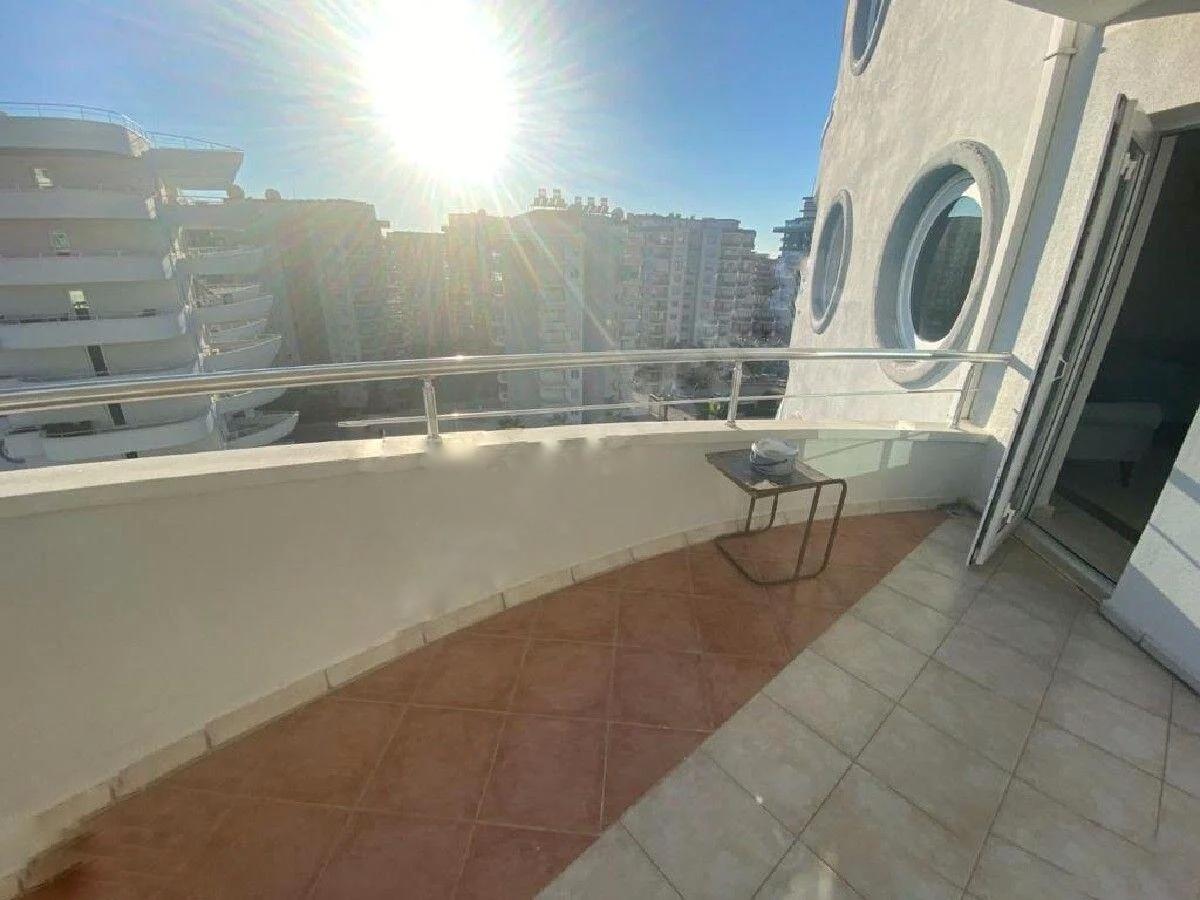 Квартира в Алании, Турция, 120 м² - фото 7