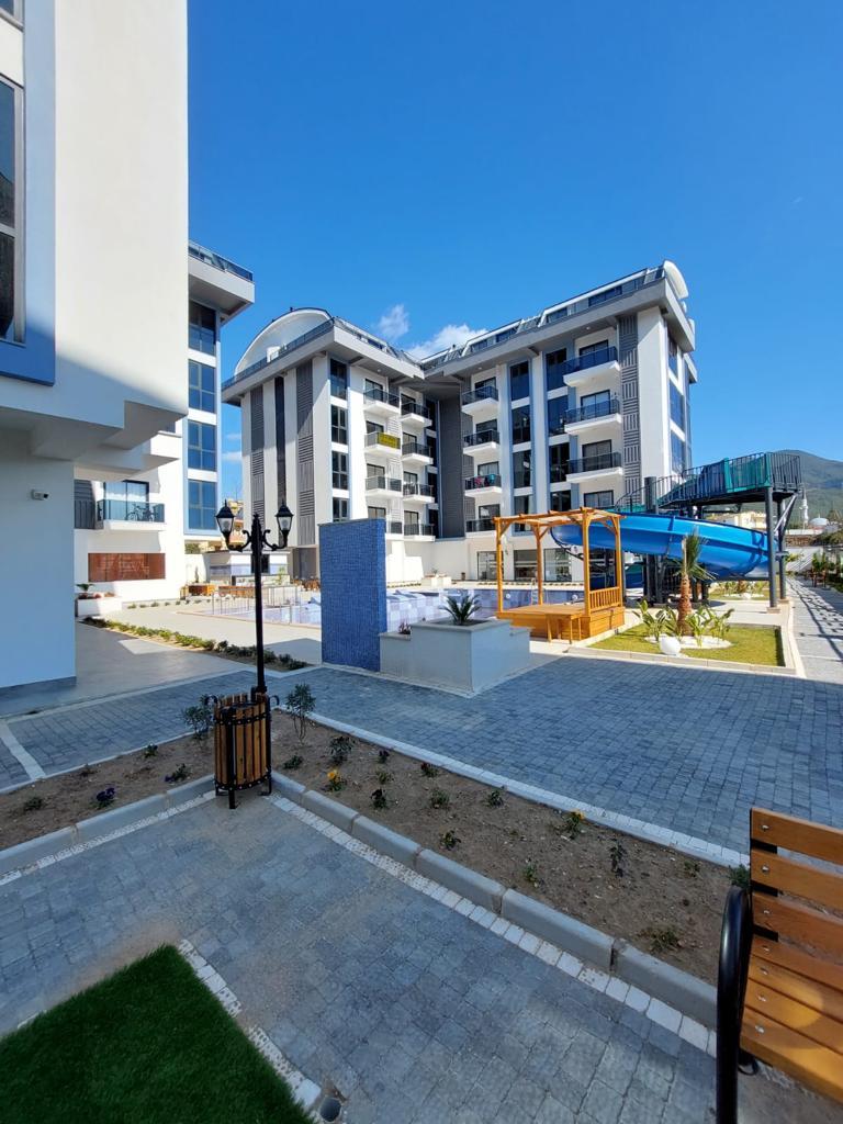 Пентхаус в Алании, Турция, 90 м² - фото 7