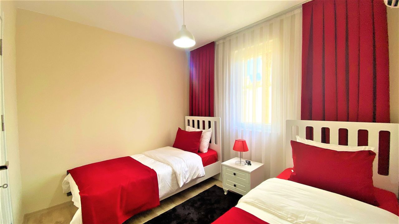 Вилла в Конаклы, Турция, 135 м² - фото 7