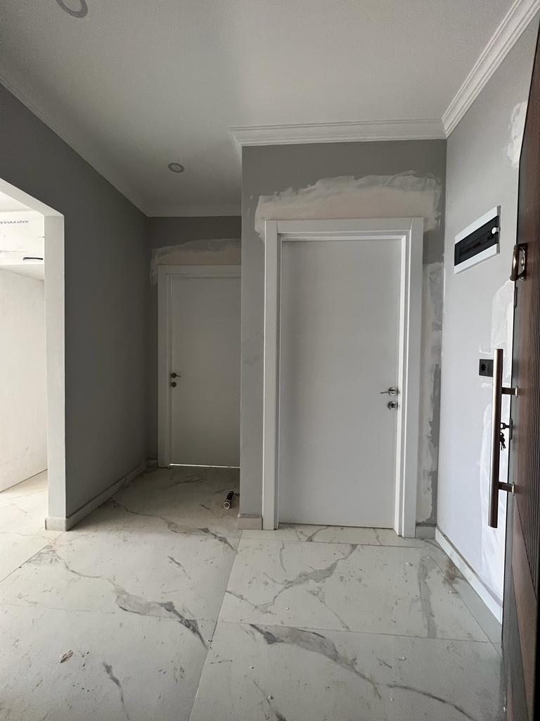 Квартира в Авсалларе, Турция, 80 м² - фото 7