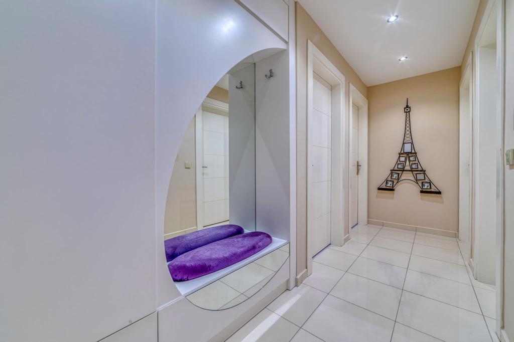 Квартира в Алании, Турция, 120 м² - фото 7