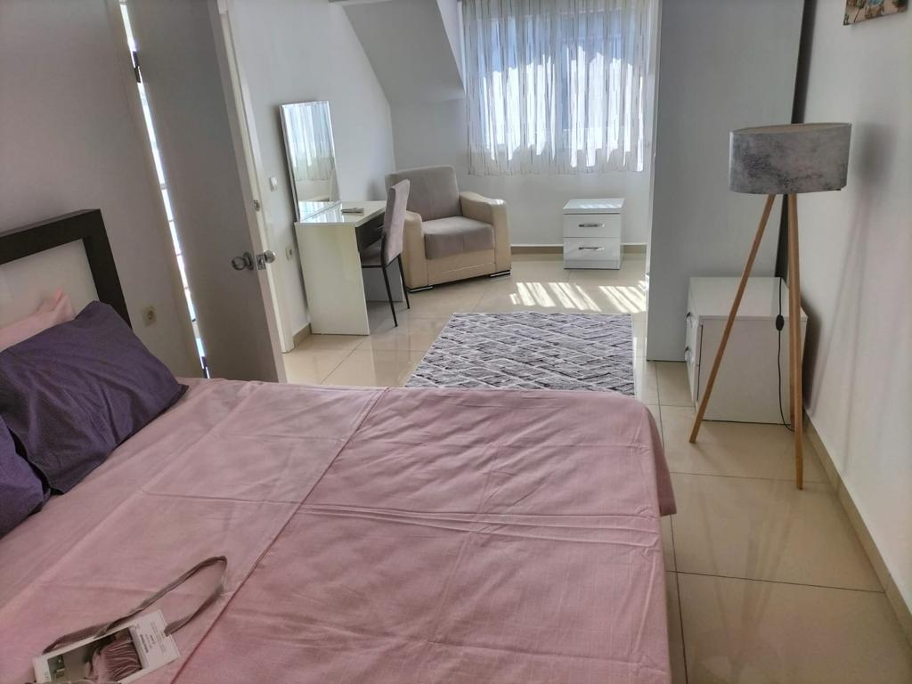 Пентхаус в Алании, Турция, 98 м² - фото 7