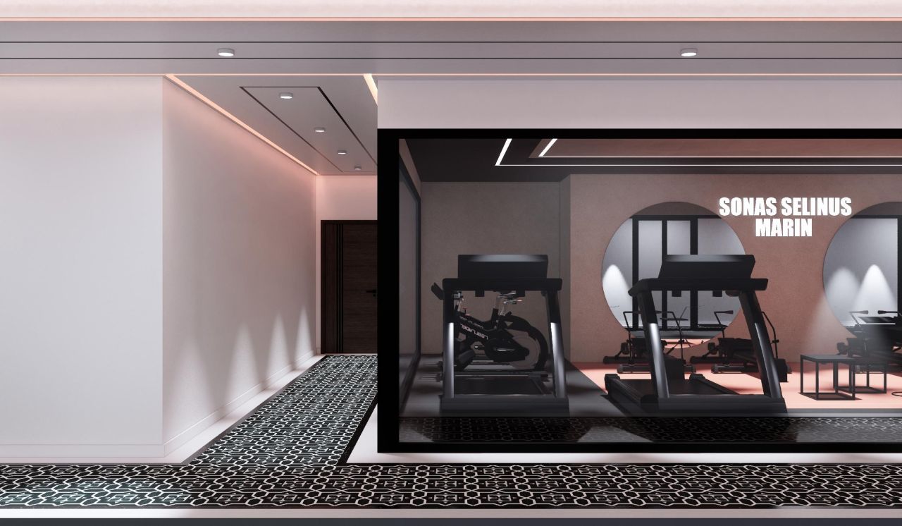 Пентхаус в Алании, Турция, 174 м² - фото 7