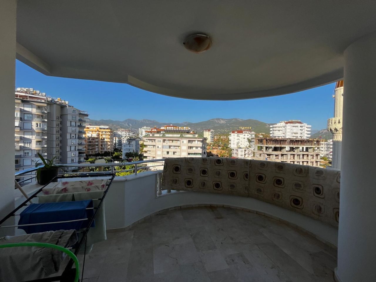 Квартира в Алании, Турция, 120 м² - фото 7