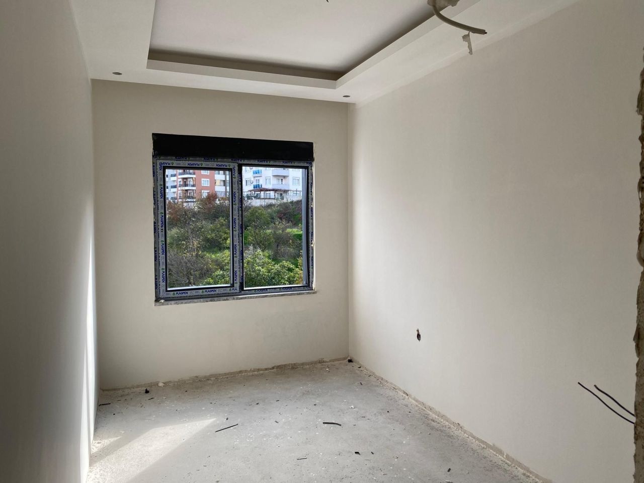 Квартира в Алании, Турция, 110 м² - фото 7