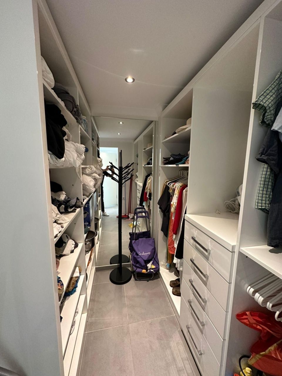 Квартира в Алании, Турция, 225 м² - фото 7