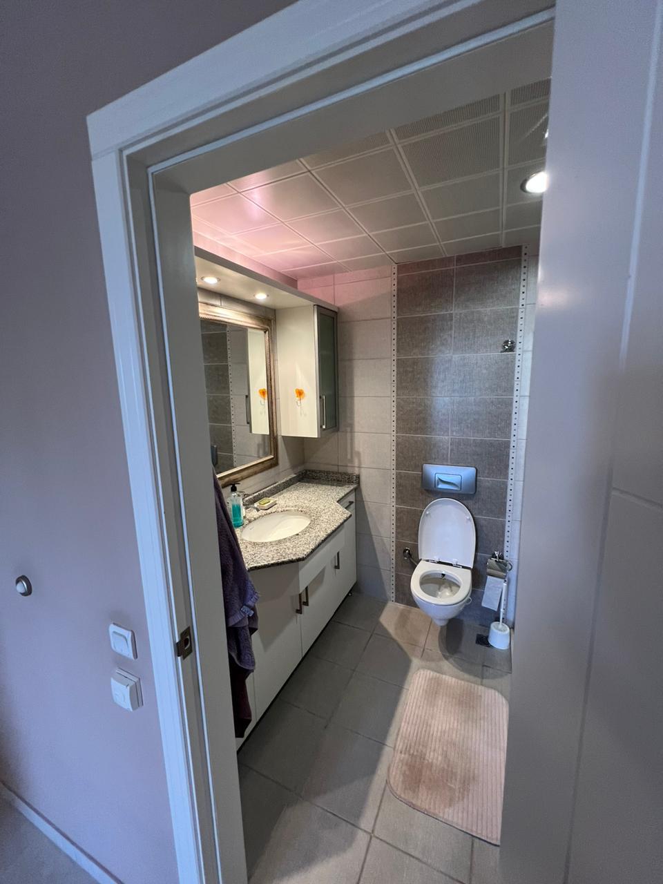 Квартира в Алании, Турция, 140 м² - фото 7