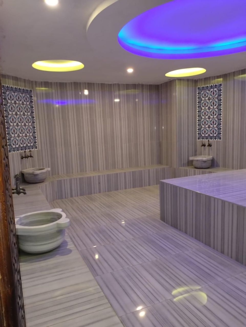 Квартира в Алании, Турция, 115 м² - фото 7