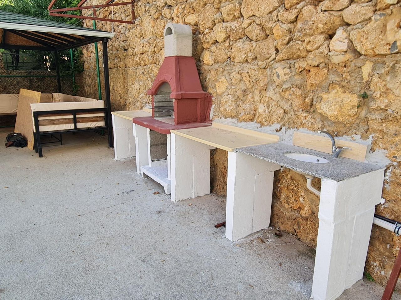 Квартира в Алании, Турция, 130 м² - фото 7