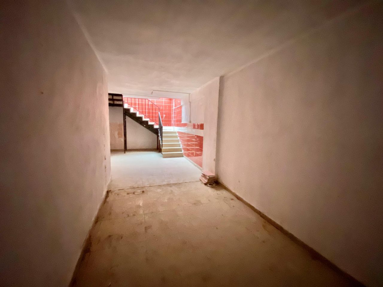 Коммерческая недвижимость в Алании, Турция, 80 м² - фото 7