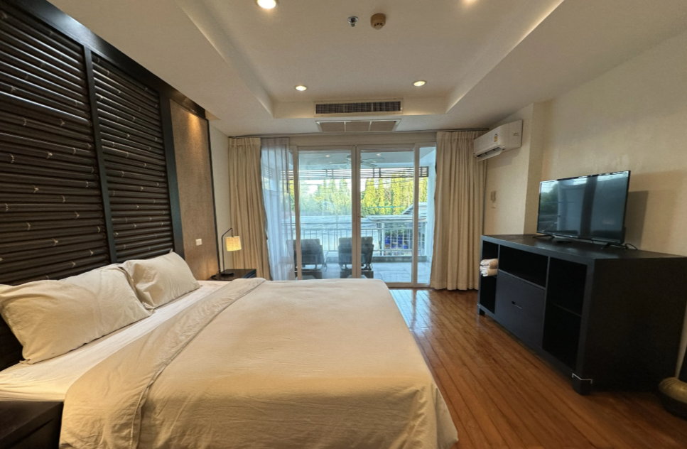 Квартира на Пхукете, Таиланд, 108 м² - фото 7