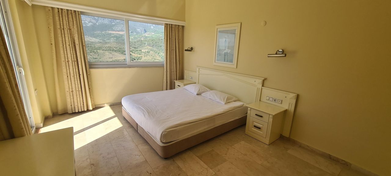 Вилла в Алании, Турция, 145 м² - фото 7