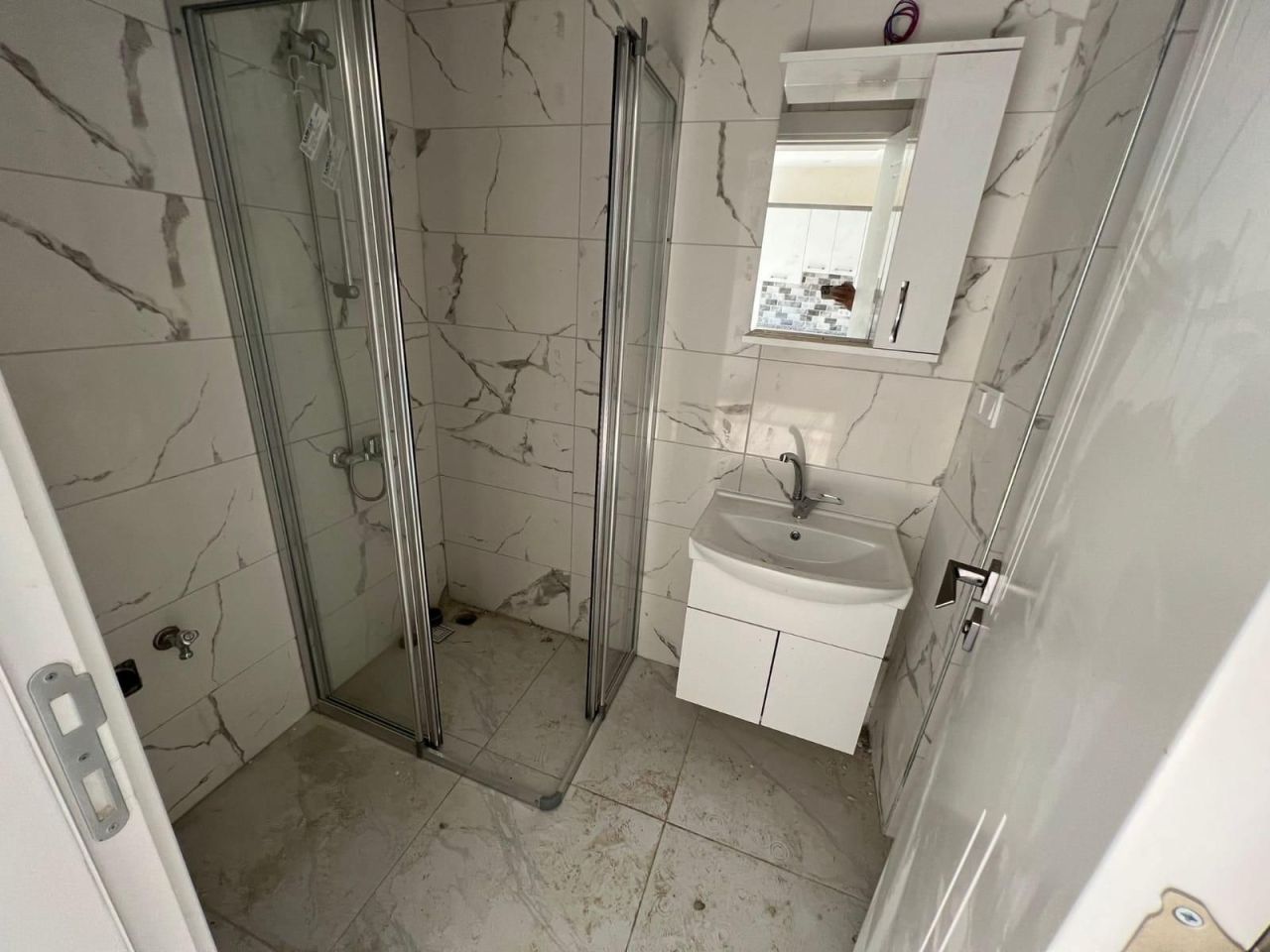 Квартира в Алании, Турция, 50 м² - фото 7