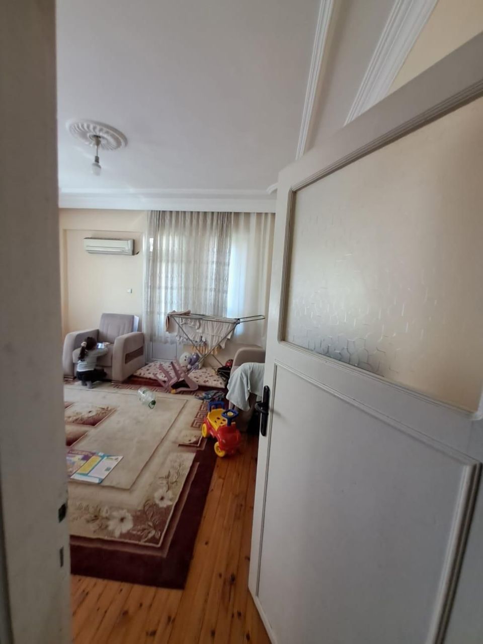 Квартира в Алании, Турция, 140 м² - фото 7