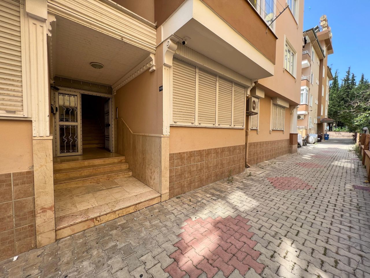 Пентхаус в Алании, Турция, 240 м² - фото 7