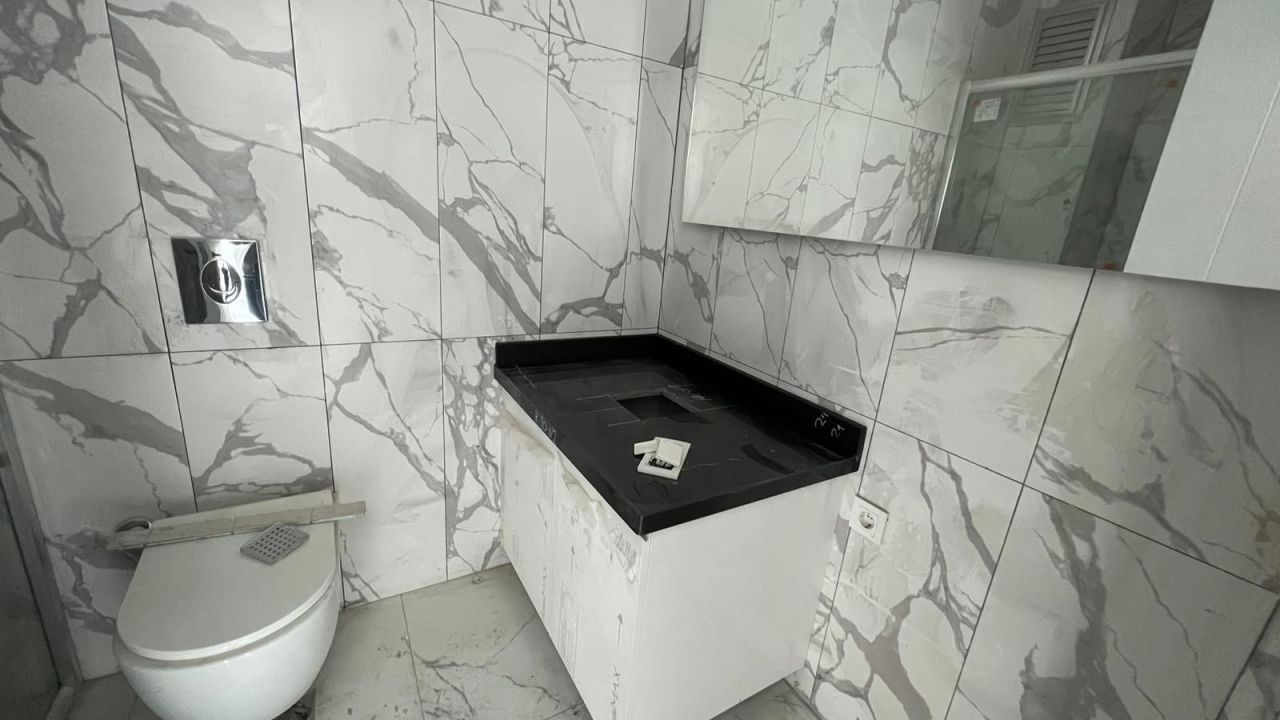 Квартира в Алании, Турция, 51 м² - фото 7