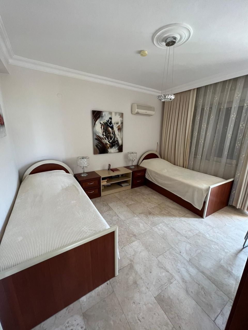 Пентхаус в Алании, Турция, 200 м² - фото 7