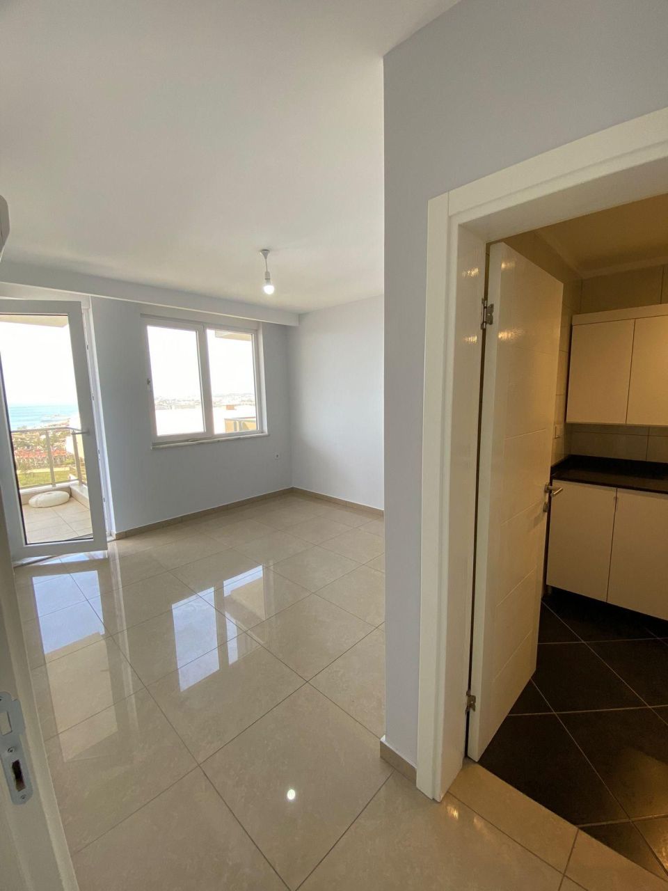 Квартира в Конаклы, Турция, 120 м² - фото 7