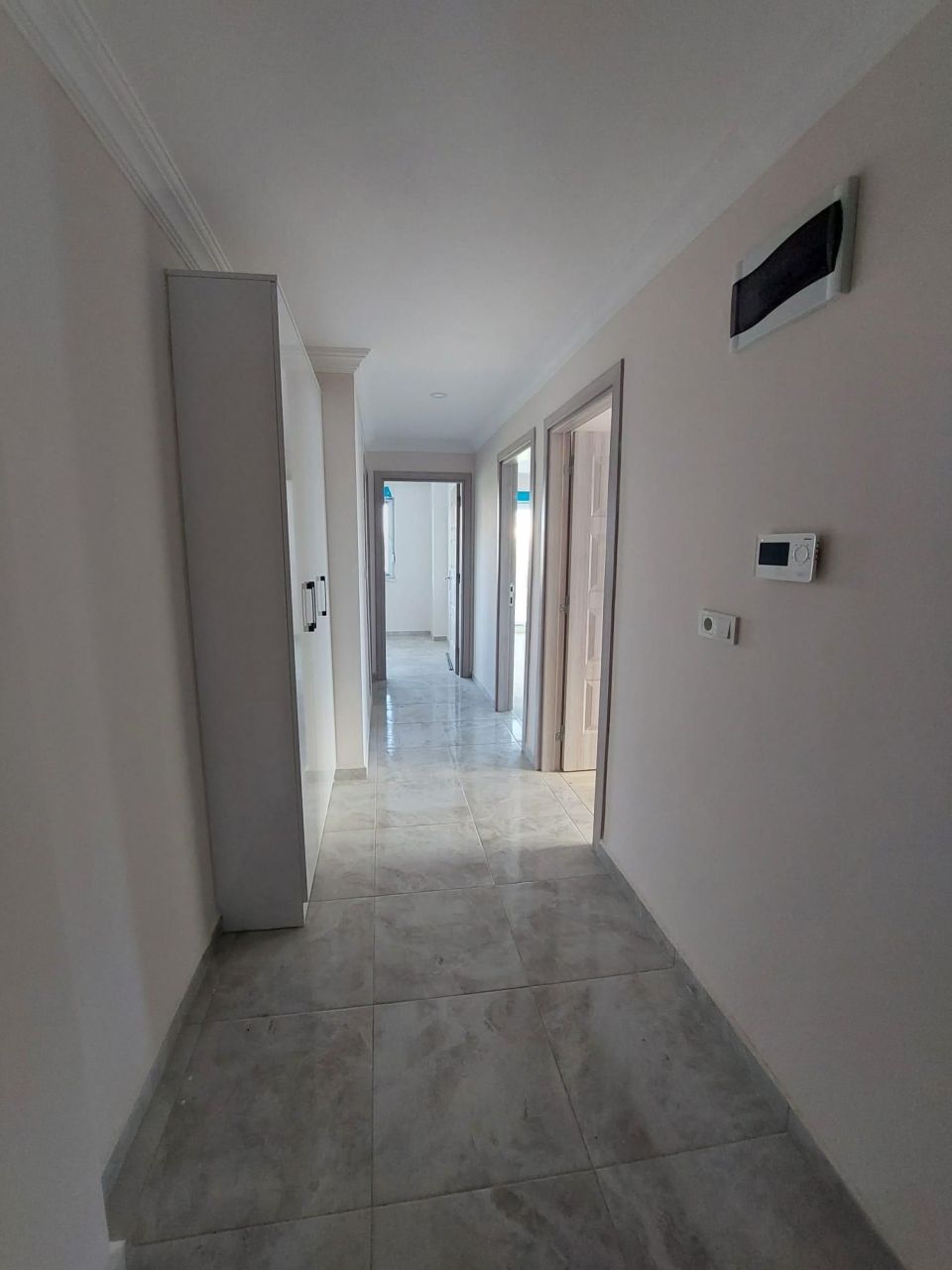 Квартира в Алании, Турция, 80 м² - фото 7