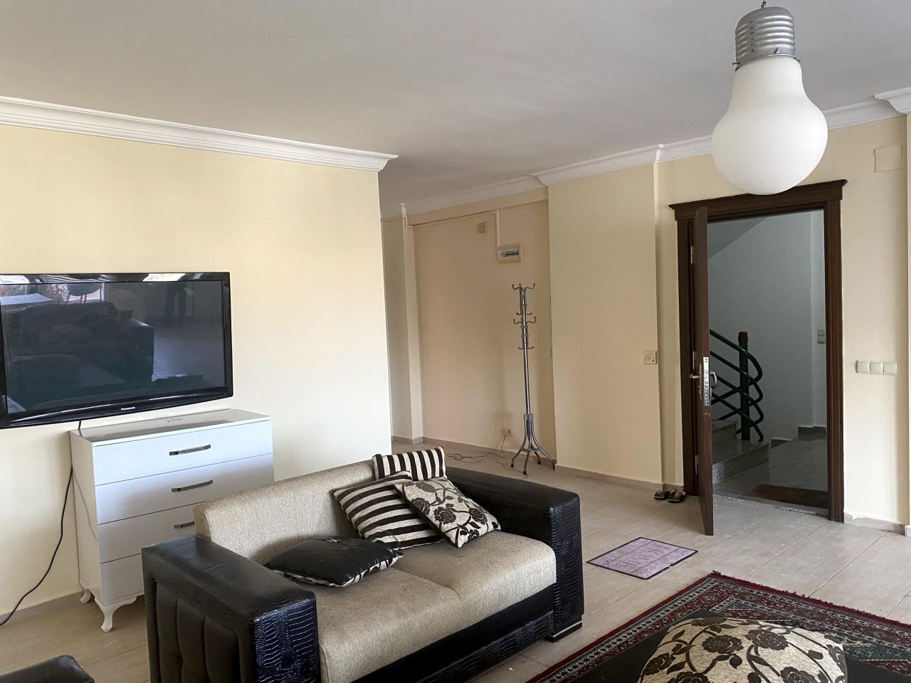 Пентхаус в Алании, Турция, 130 м² - фото 7