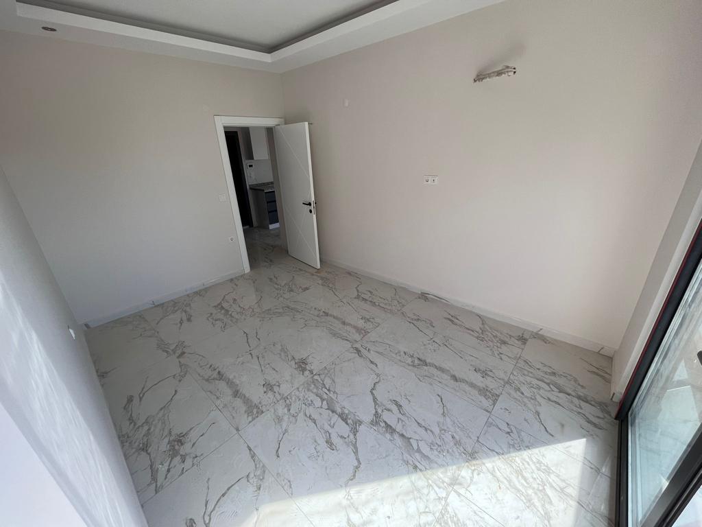 Квартира в Алании, Турция, 52 м² - фото 7