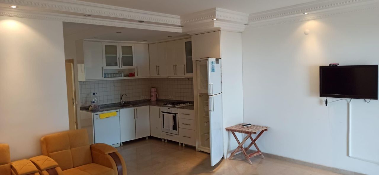 Вилла в Алании, Турция, 110 м² - фото 7