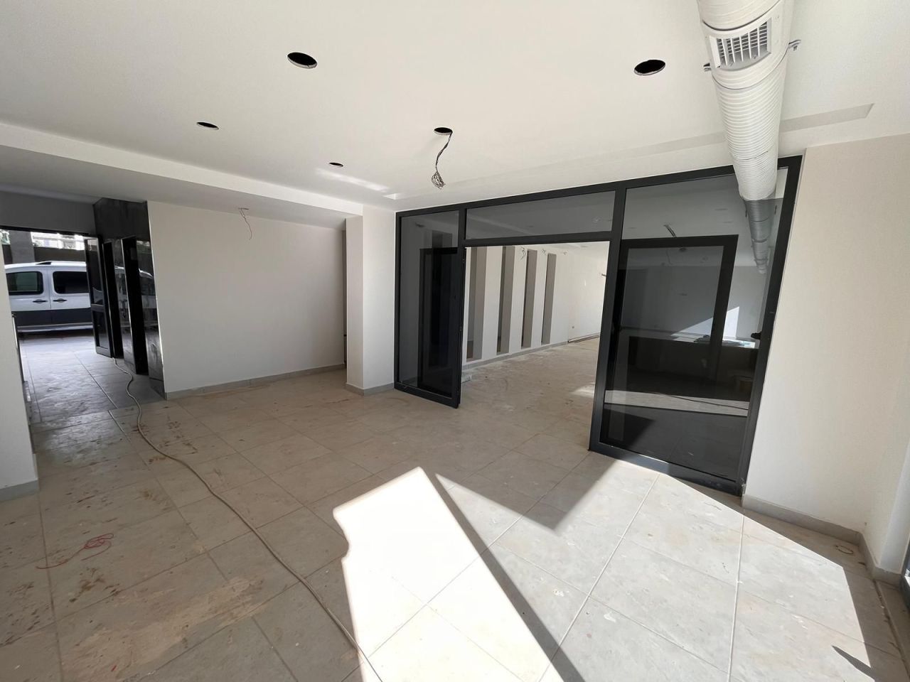 Квартира в Алании, Турция, 50 м² - фото 7