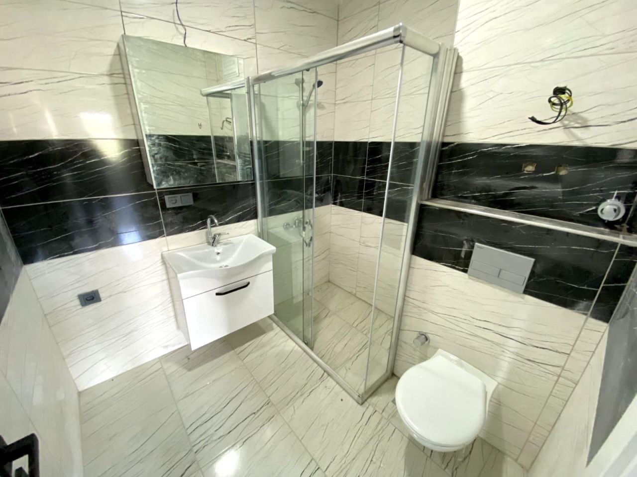 Квартира в Алании, Турция, 120 м² - фото 7