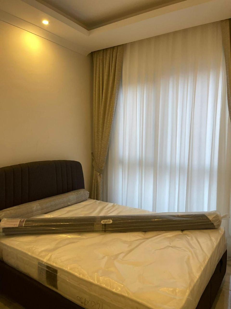 Квартира в Алании, Турция, 54 м² - фото 7