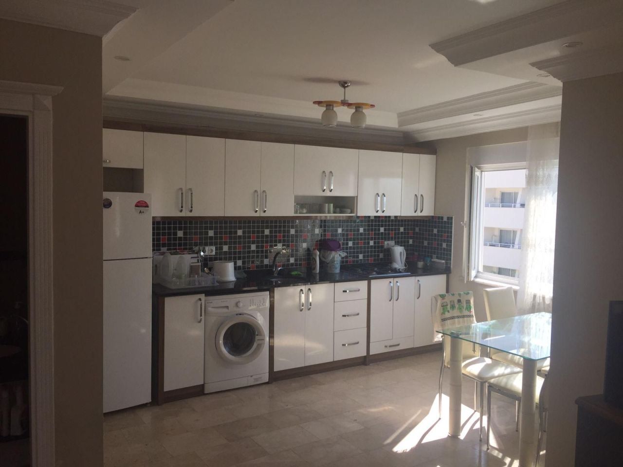 Пентхаус в Алании, Турция, 262 м² - фото 7