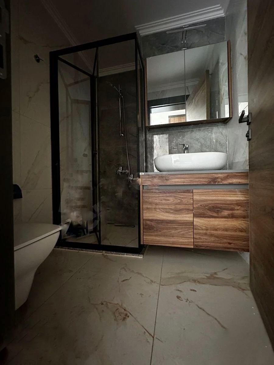 Квартира в Алании, Турция, 45 м² - фото 7