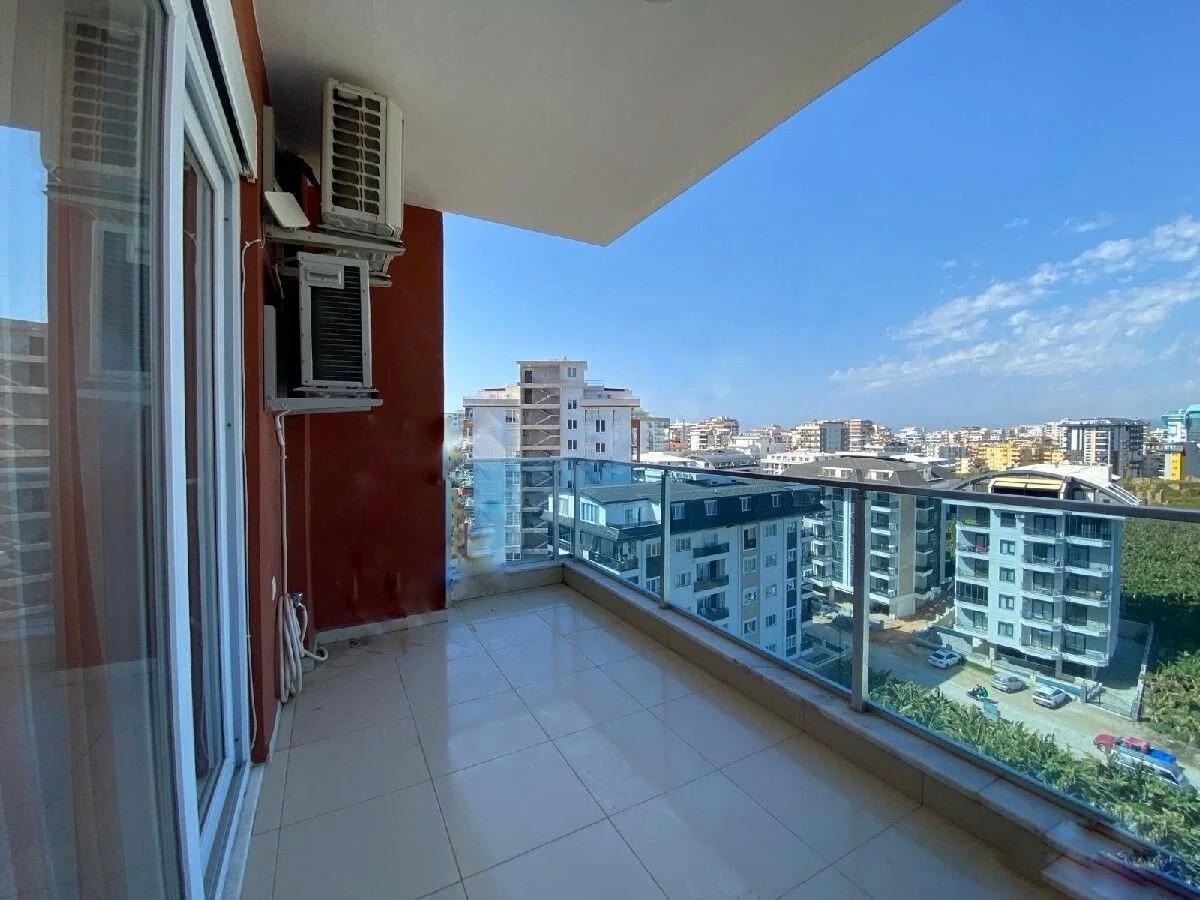 Квартира в Алании, Турция, 65 м² - фото 7