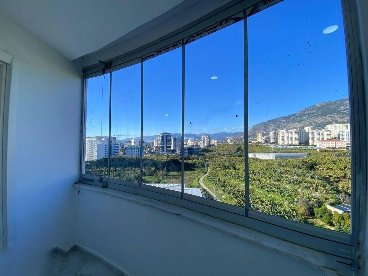 Квартира в Алании, Турция, 85 м² - фото 7