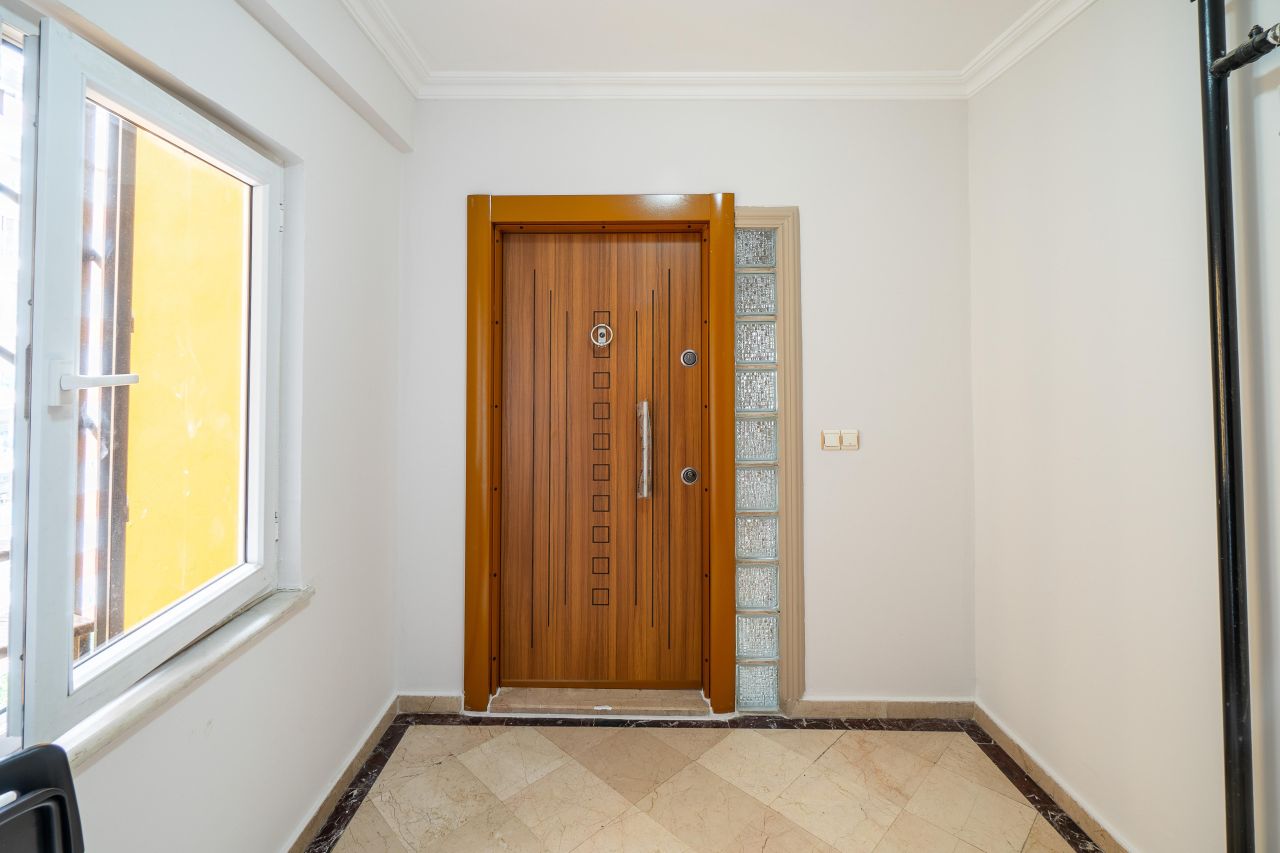 Пентхаус в Алании, Турция, 150 м² - фото 7
