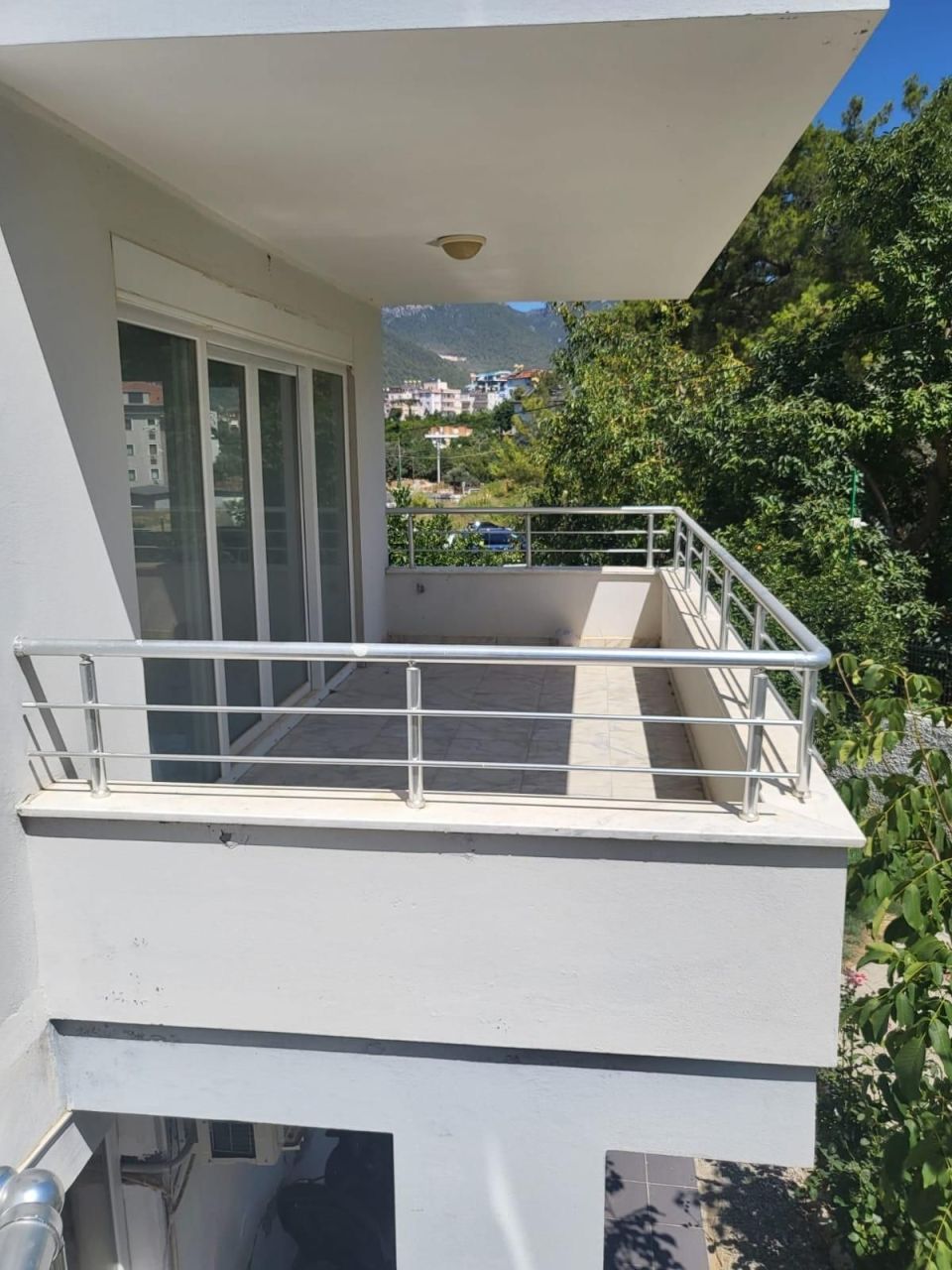 Квартира в Алании, Турция, 85 м² - фото 7